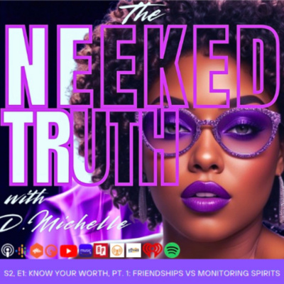 Michelle J Talk Podcast