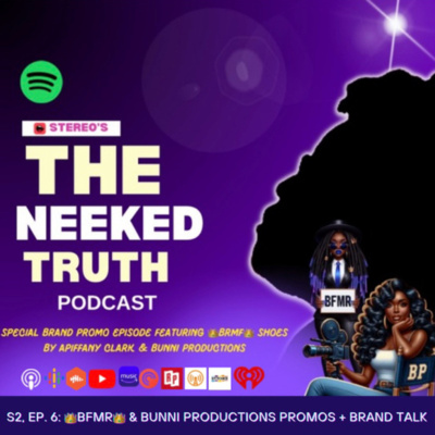 Michelle J Talk Podcast