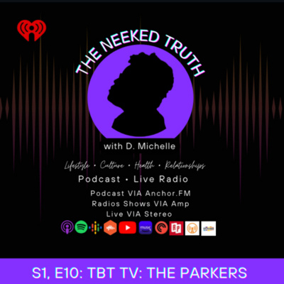 Michelle J Talk Podcast