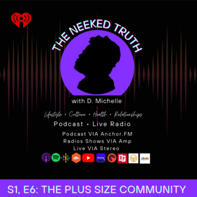 Michelle J Talk Podcast