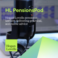 HL PensionsPod | Episode 19 | Pension Trustee Liability Insurance