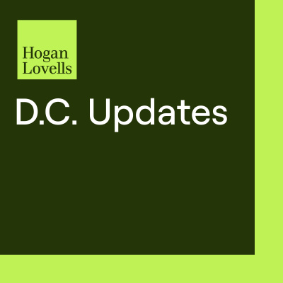 Straight Talking From Hogan Lovells