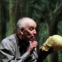 Puntata 5 - Il teatro vive (anche senza il pubblico) - Giovanni Mongiano, attore