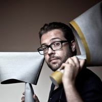 Puntata 1 - Professione Designer