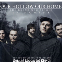 Ep 12: Our Hollow, Our Home