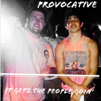 Late Night Chats Vol. 2 