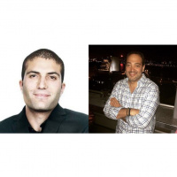 Interview with Yossi Hasson and Steven Nerayoff (Alchemist Techstars) - Coin Dive Episode #10