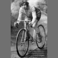 Mujeres olvidadas: Alfonsina Strada