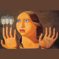 Mujeres olvidadas: Maruja Mallo