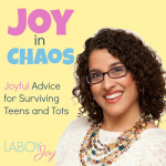Joy In Chaos Podcast