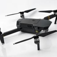 Drone Hacking . Is It Possible ?