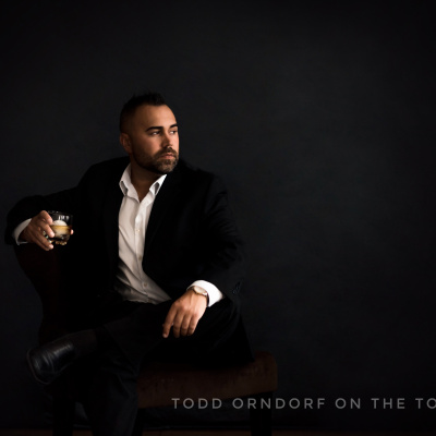 Todd Orndorf On The Toddcast