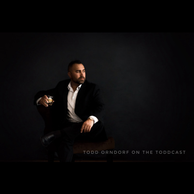 Todd Orndorf On The Toddcast