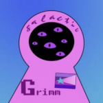 Galactic Grimm