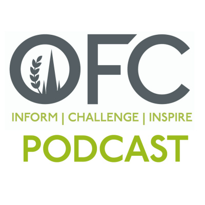 Oxford Farming Conference Emerging Leaders Podcast