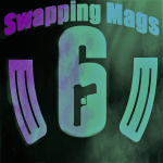 Swapping Mags: Siege Podcast