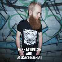 MAN MOUNTAIN  ANDREWS BASSMENT