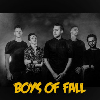 NO MORE OVERTHINKING - 2020 BOYS OF FALL GO THE “DISTANCE”