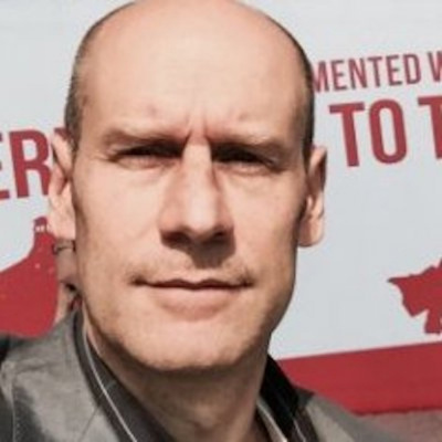 Live From Augmented World Expo 2018 -usa