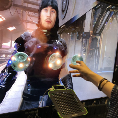 Live From Augmented World Expo 2018 -usa