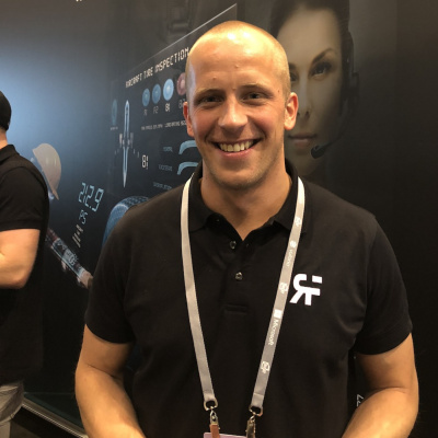 Live From Augmented World Expo 2018 -usa