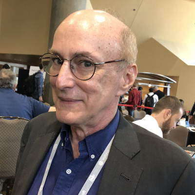 Live From Augmented World Expo 2018 -usa
