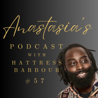 Unveiling the Pisces Condition: Spoken Word with Hattress Barbour III