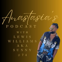 8/8 Lions Gate with Lewis Williams aka Sunny MF Money