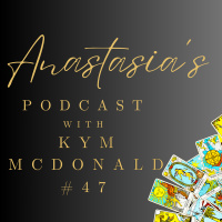 Tarot School with Kym McDonald
