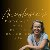 Authentic Branding with Eilish Bouchier
