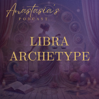 Libra Archetype with Noah Frere