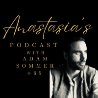 Pluto in Aquarius with Adam Sommer