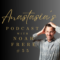 Aries Archetype with Noah Frere