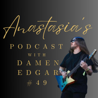 Manifestation with Damen Edgar