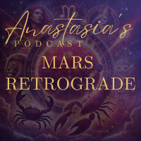 Mars Retrograde with Eilish Bouchier