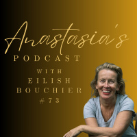 Anna Delvey - Sorokin Astrology with Eilish Bouchier