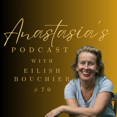 Anastasia Ryzhkova Podcast