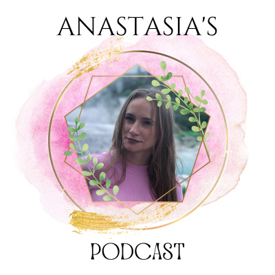 Anastasia Ryzhkova Podcast