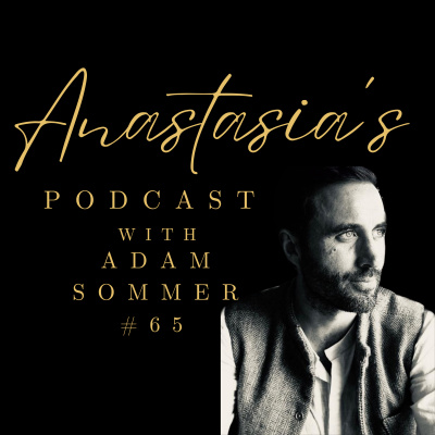 Anastasia Ryzhkova Podcast