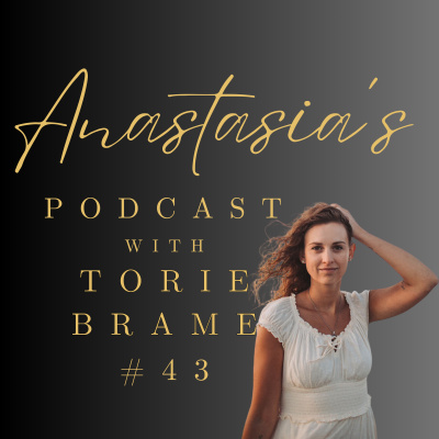 Anastasia Ryzhkova Podcast