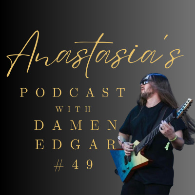 Anastasia Ryzhkova Podcast