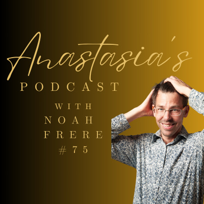 Anastasia Ryzhkova Podcast