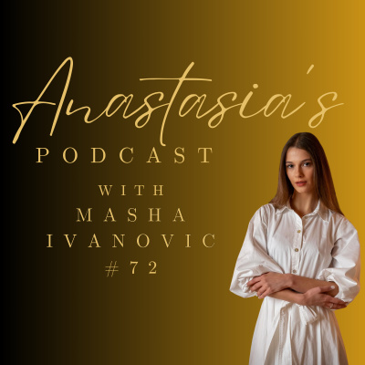 Anastasia Ryzhkova Podcast