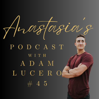 Anastasia Ryzhkova Podcast