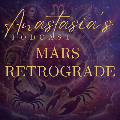 Anastasia Ryzhkova Podcast