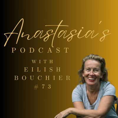 Anastasia Ryzhkova Podcast
