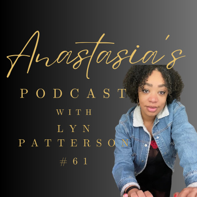 Anastasia Ryzhkova Podcast