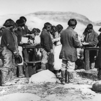 Episode 4: The Belcher Islands Massacre