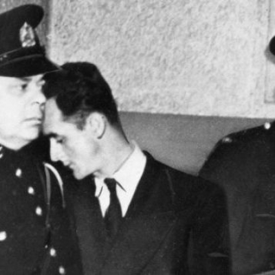 Dead And Gone Podcast