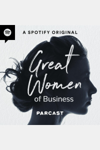Great Women Of Business